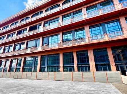 Prodej bytu, 1+kk, 34 m² obrázek