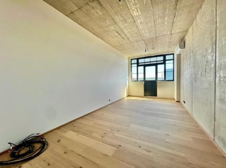 . | Prodej bytu, 1+kk, 34 m²