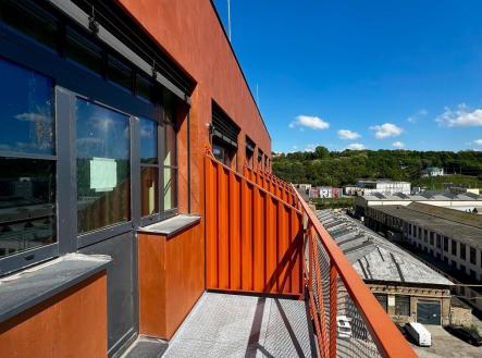 . | Prodej bytu, 1+kk, 34 m²