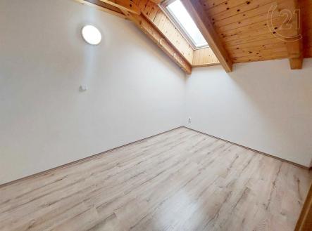 . | Pronájem bytu, 5+kk, 167 m²