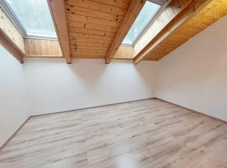 . | Pronájem bytu, 5+kk, 167 m²