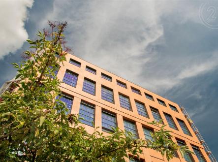 současný stav | Prodej bytu, 2+kk, 49 m²