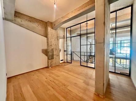 . | Prodej bytu, atypický, 176 m²