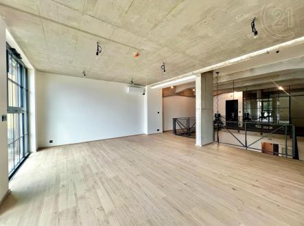 . | Prodej bytu, atypický, 176 m²