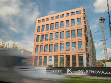 současný stav | Prodej bytu, atypický, 176 m²