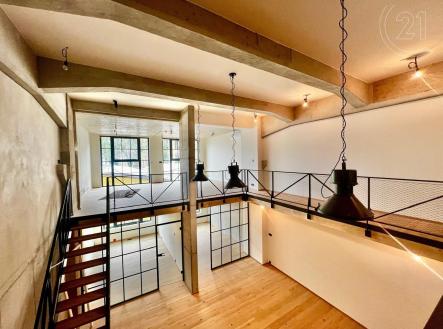 . | Prodej bytu, atypický, 176 m²
