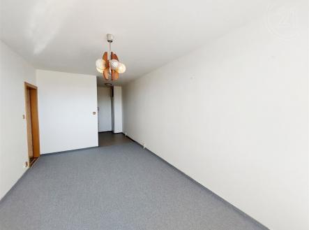 . | Pronájem bytu, 2+kk, 54 m²