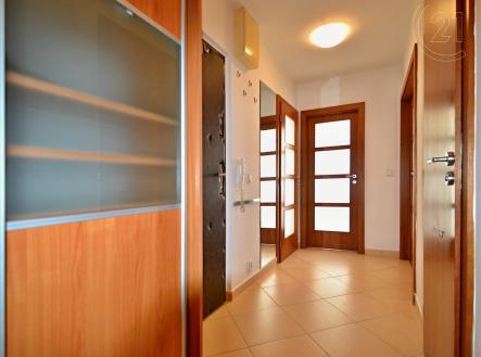 . | Prodej bytu, 3+kk, 62 m²