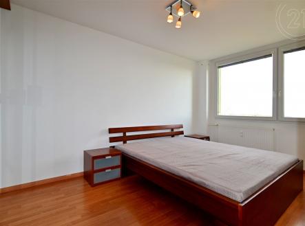 . | Prodej bytu, 3+kk, 62 m²