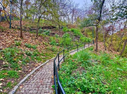 . | Pronájem bytu, 2+kk, 50 m²