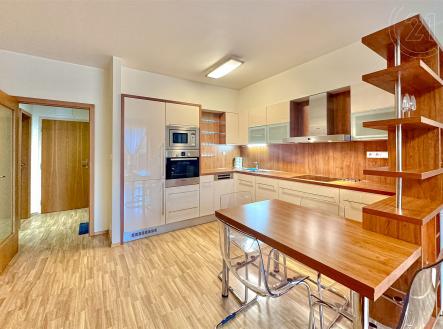 Pronájem bytu, 2+kk, 50 m² obrázek