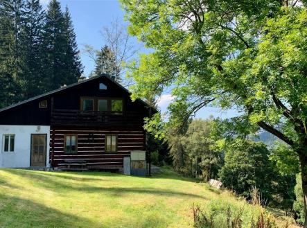 . | Prodej - dům/vila, 352 m²