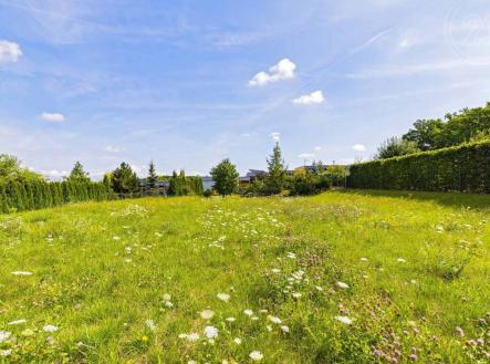. | Prodej - pozemek pro bydlení, 800 m²