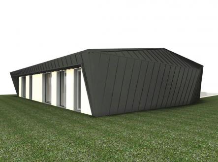 . | Prodej - pozemek pro bydlení, 800 m²