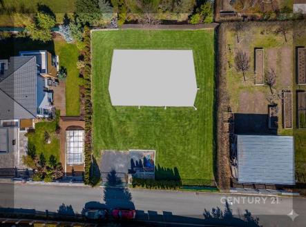 "" | Prodej - pozemek pro bydlení, 800 m²