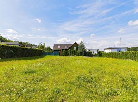 . | Prodej - pozemek pro bydlení, 800 m²