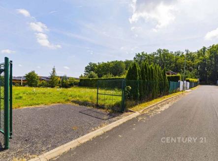 . | Prodej - pozemek pro bydlení, 800 m²