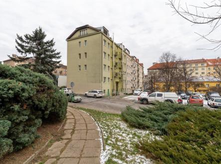 . | Prodej bytu, 3+1, 83 m²