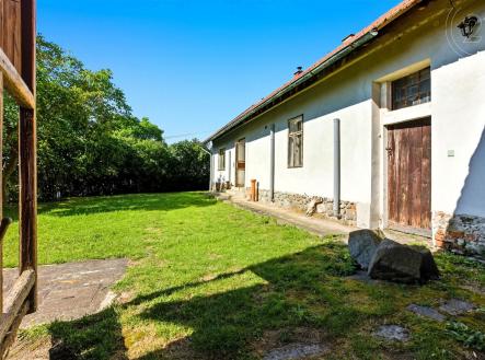   | Prodej - dům/vila, 101 m²