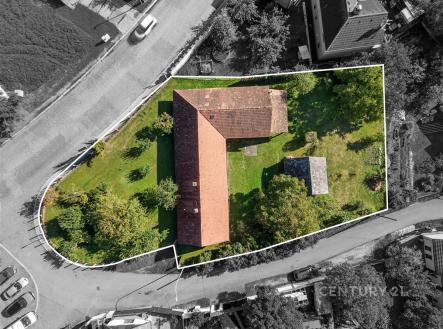   | Prodej - dům/vila, 101 m²