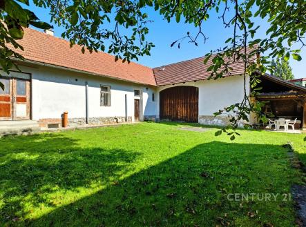   | Prodej - dům/vila, 101 m²