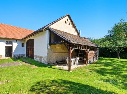 . | Prodej - dům/vila, 101 m²