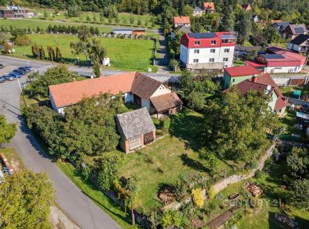 Prodej - dům/vila, 101 m² obrázek