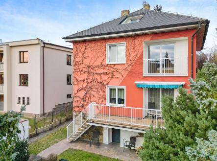Prodej - dům/vila, 330 m² obrázek