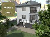 Prodej - dům/vila, 330 m²