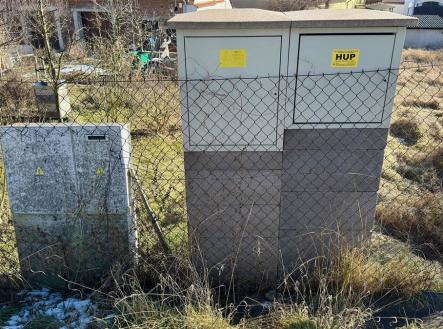 . | Prodej - pozemek pro bydlení, 1 141 m²
