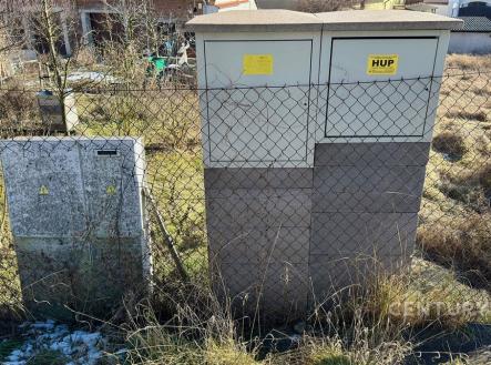 . | Prodej - pozemek pro bydlení, 1 141 m²