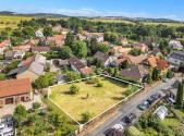 Prodej - pozemek pro bydlení, 1 141 m²