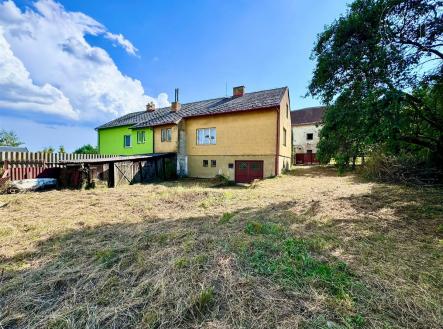 Prodej - dům/vila, 221 m² obrázek