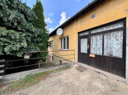 . | Prodej - dům/vila, 221 m²