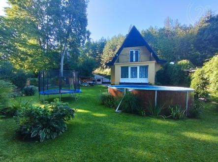 Prodej - chata/rekreační objekt, 68 m² obrázek
