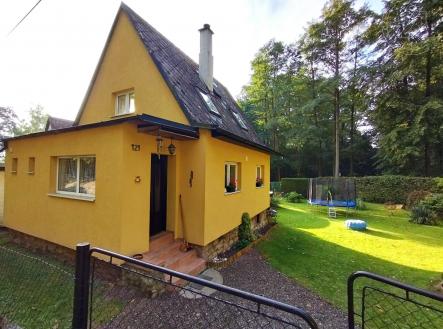 Prodej - chata/rekreační objekt, 68 m² obrázek