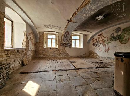 . | Prodej - dům/vila, 350 m²
