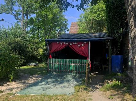 . | Prodej - pozemek pro bydlení, 1 100 m²