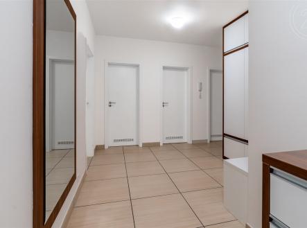 . | Prodej bytu, 3+kk, 4 m²