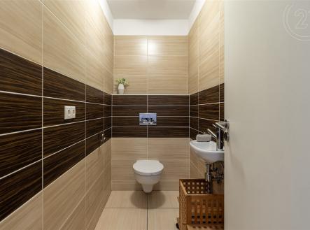. | Prodej bytu, 3+kk, 4 m²