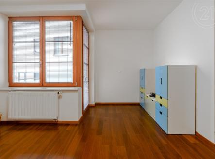 . | Prodej bytu, 3+kk, 4 m²