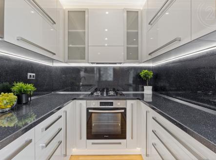Prodej bytu, 4+kk, 93 m² obrázek