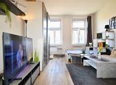 Prodej bytu, 1+1, 31 m²