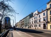 Prodej bytu, 1+1, 29 m²