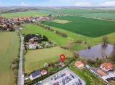 Prodej - pozemek pro bydlení, 1 412 m²