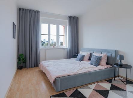. | Prodej bytu, 2+1, 70 m²