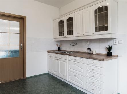 . | Prodej bytu, 2+1, 70 m²