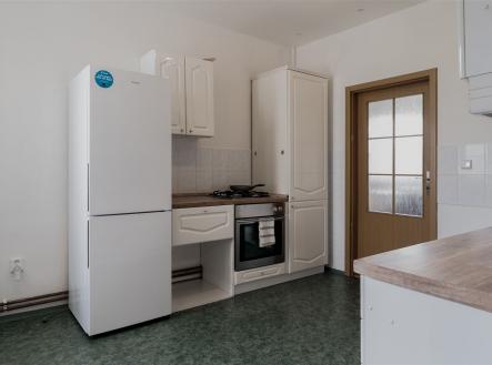 . | Prodej bytu, 2+1, 70 m²