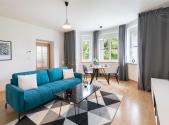 Prodej bytu, 2+1, 70 m²