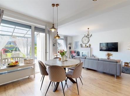 . | Prodej - dům/vila, 136 m²